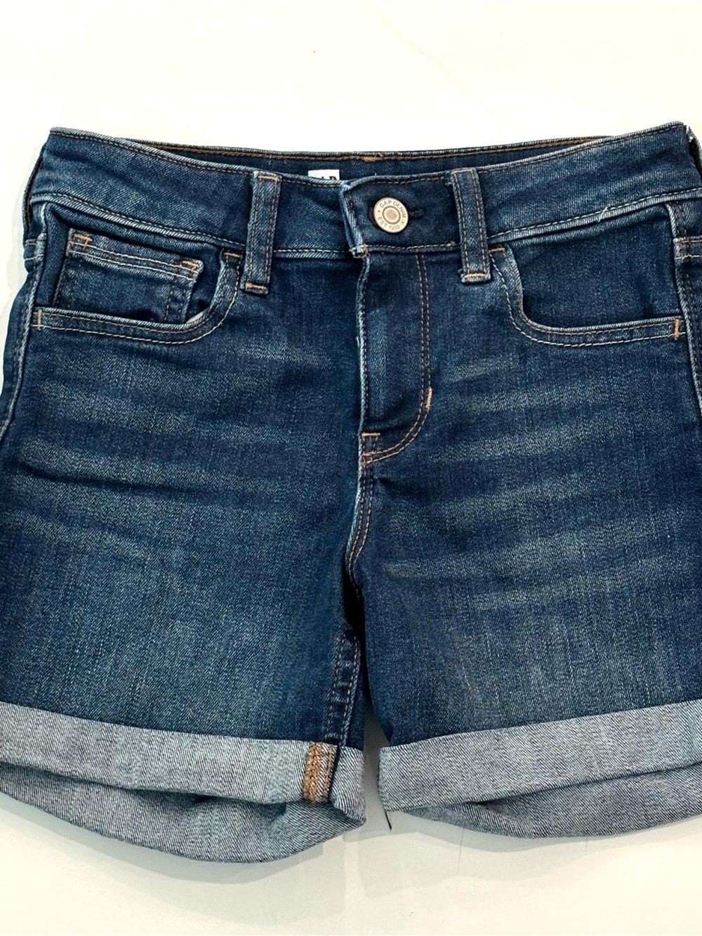 GAP Denim Jean Shorts